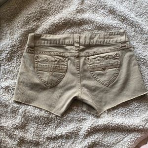 Guess Denim Shorts